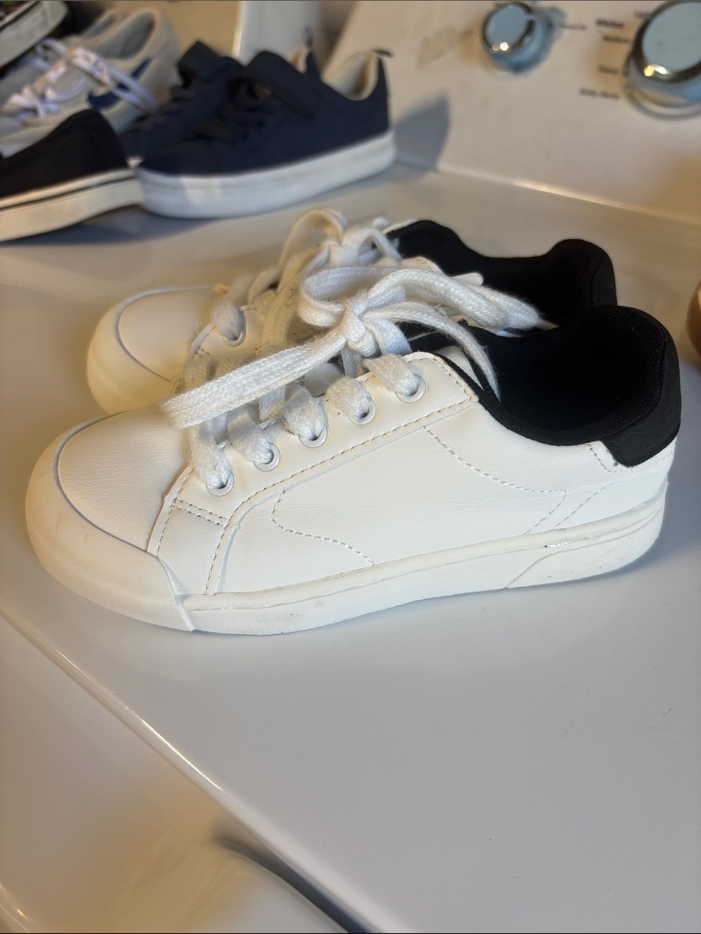Zara Casual shoes